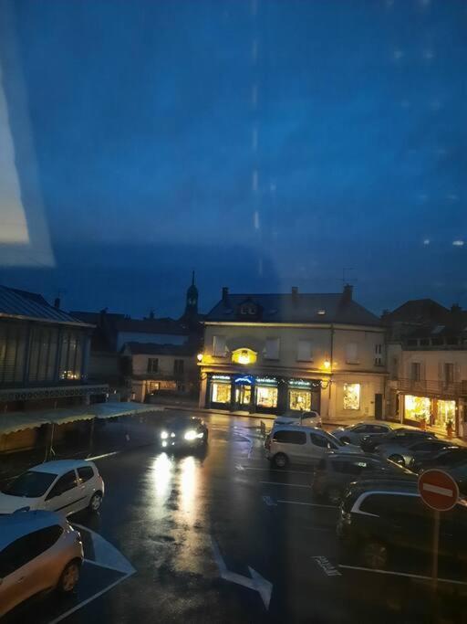 Les Halles Chaumont  Εξωτερικό φωτογραφία